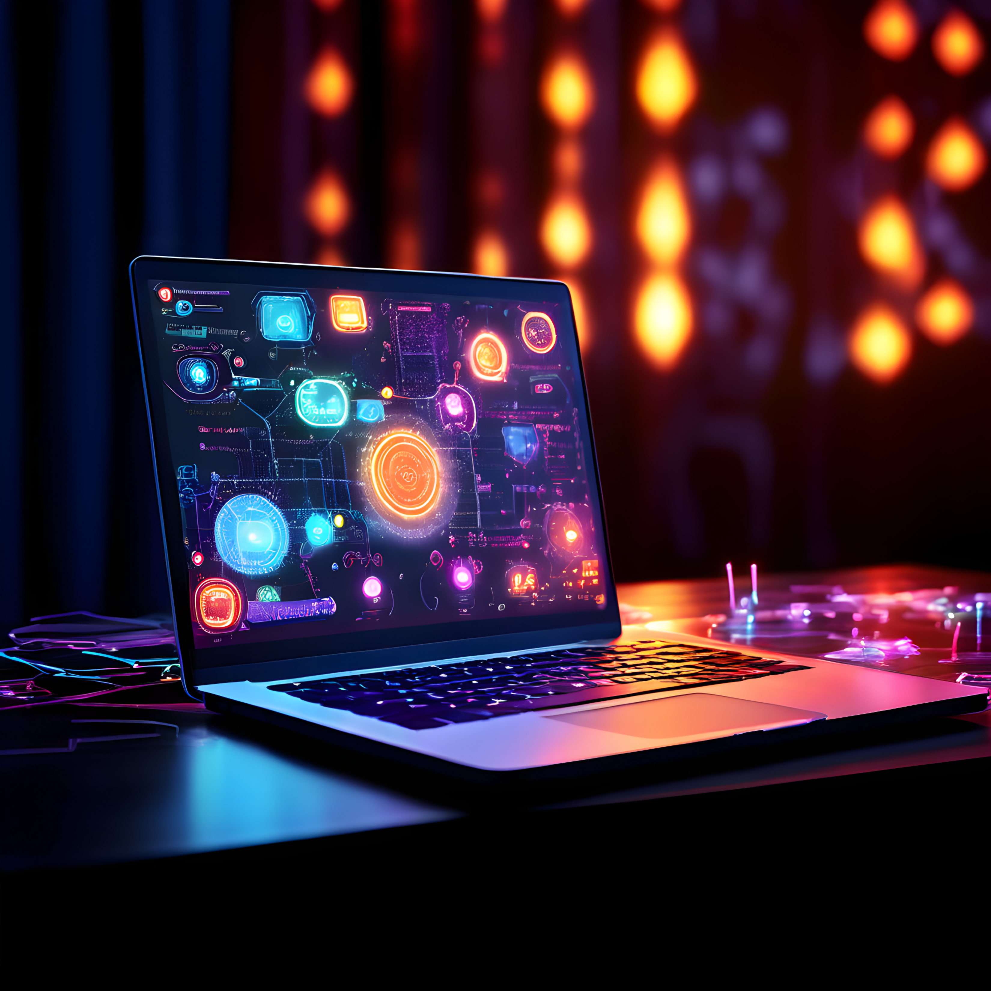 Endpoints & Laptops