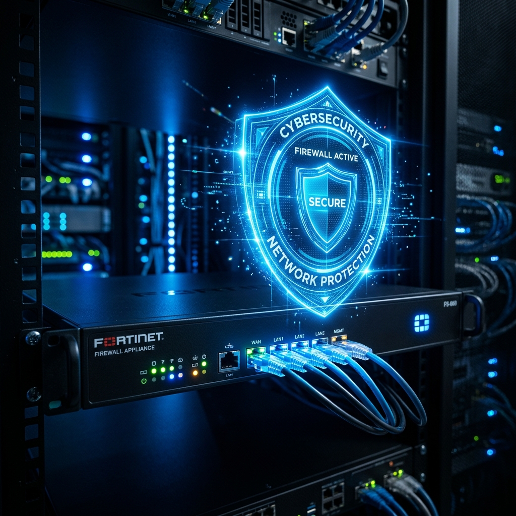 Firewall & Network Security